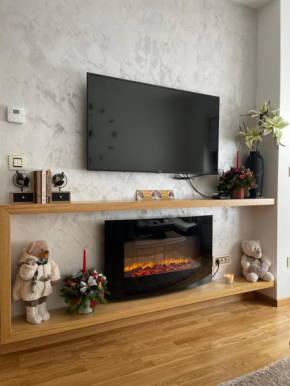 Zlatibor MM Apartmani